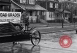 Image of Fordson Tractor Detroit Michigan USA, 1921, second 8 stock footage video 65675028698