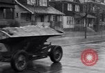 Image of Fordson Tractor Detroit Michigan USA, 1921, second 11 stock footage video 65675028698