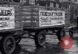 Image of Fordson Tractor Detroit Michigan USA, 1921, second 17 stock footage video 65675028698