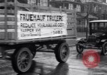 Image of Fordson Tractor Detroit Michigan USA, 1921, second 18 stock footage video 65675028698