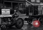 Image of Fordson Tractor Detroit Michigan USA, 1921, second 26 stock footage video 65675028698
