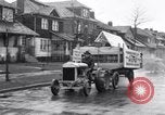 Image of Fordson Tractor Detroit Michigan USA, 1921, second 28 stock footage video 65675028698