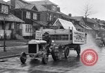 Image of Fordson Tractor Detroit Michigan USA, 1921, second 29 stock footage video 65675028698