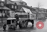 Image of Fordson Tractor Detroit Michigan USA, 1921, second 30 stock footage video 65675028698