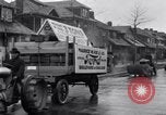 Image of Fordson Tractor Detroit Michigan USA, 1921, second 32 stock footage video 65675028698