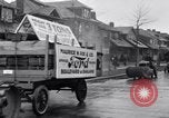 Image of Fordson Tractor Detroit Michigan USA, 1921, second 33 stock footage video 65675028698