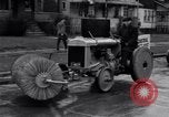 Image of Fordson Tractor Detroit Michigan USA, 1921, second 34 stock footage video 65675028698