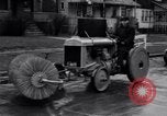 Image of Fordson Tractor Detroit Michigan USA, 1921, second 35 stock footage video 65675028698