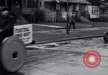 Image of Fordson Tractor Detroit Michigan USA, 1921, second 37 stock footage video 65675028698