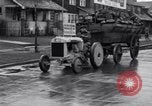 Image of Fordson Tractor Detroit Michigan USA, 1921, second 38 stock footage video 65675028698