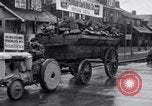 Image of Fordson Tractor Detroit Michigan USA, 1921, second 41 stock footage video 65675028698