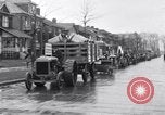 Image of Fordson Tractor Detroit Michigan USA, 1921, second 43 stock footage video 65675028698