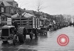 Image of Fordson Tractor Detroit Michigan USA, 1921, second 46 stock footage video 65675028698