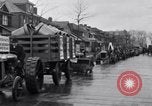Image of Fordson Tractor Detroit Michigan USA, 1921, second 47 stock footage video 65675028698