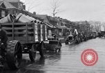 Image of Fordson Tractor Detroit Michigan USA, 1921, second 48 stock footage video 65675028698