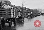 Image of Fordson Tractor Detroit Michigan USA, 1921, second 49 stock footage video 65675028698