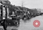 Image of Fordson Tractor Detroit Michigan USA, 1921, second 51 stock footage video 65675028698