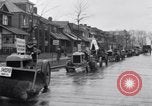 Image of Fordson Tractor Detroit Michigan USA, 1921, second 53 stock footage video 65675028698