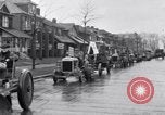 Image of Fordson Tractor Detroit Michigan USA, 1921, second 55 stock footage video 65675028698