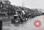 Image of Fordson Tractor Detroit Michigan USA, 1921, second 56 stock footage video 65675028698