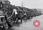 Image of Fordson Tractor Detroit Michigan USA, 1921, second 60 stock footage video 65675028698