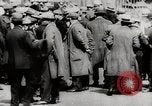 Image of New York City street markets New York City USA, 1936, second 14 stock footage video 65675028699