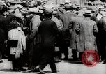 Image of New York City street markets New York City USA, 1936, second 15 stock footage video 65675028699