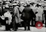 Image of New York City street markets New York City USA, 1936, second 16 stock footage video 65675028699