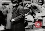 Image of New York City street markets New York City USA, 1936, second 19 stock footage video 65675028699