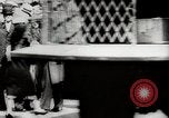 Image of New York City street markets New York City USA, 1936, second 21 stock footage video 65675028699