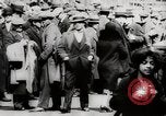 Image of New York City street markets New York City USA, 1936, second 22 stock footage video 65675028699
