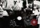 Image of New York City street markets New York City USA, 1936, second 25 stock footage video 65675028699