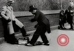 Image of New York City street markets New York City USA, 1936, second 28 stock footage video 65675028699