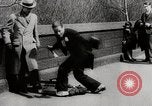 Image of New York City street markets New York City USA, 1936, second 29 stock footage video 65675028699