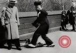 Image of New York City street markets New York City USA, 1936, second 30 stock footage video 65675028699