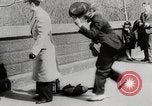 Image of New York City street markets New York City USA, 1936, second 31 stock footage video 65675028699