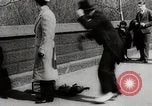 Image of New York City street markets New York City USA, 1936, second 32 stock footage video 65675028699