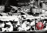 Image of New York City street markets New York City USA, 1936, second 37 stock footage video 65675028699