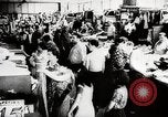 Image of New York City street markets New York City USA, 1936, second 40 stock footage video 65675028699
