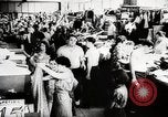 Image of New York City street markets New York City USA, 1936, second 41 stock footage video 65675028699