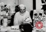 Image of New York City street markets New York City USA, 1936, second 43 stock footage video 65675028699