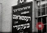 Image of New York City street markets New York City USA, 1936, second 44 stock footage video 65675028699