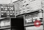 Image of New York City street markets New York City USA, 1936, second 45 stock footage video 65675028699