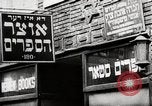 Image of New York City street markets New York City USA, 1936, second 46 stock footage video 65675028699