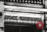 Image of New York City street markets New York City USA, 1936, second 48 stock footage video 65675028699