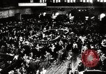 Image of New York City street markets New York City USA, 1936, second 52 stock footage video 65675028699