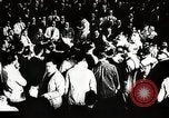 Image of New York City street markets New York City USA, 1936, second 62 stock footage video 65675028699