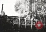 Immagine di Cattedrale di Rouen bombardamento Rouen Normandia Francia, 1944, secondo 8 filmato di repertorio 65675028700