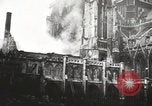 Immagine di Cattedrale di Rouen bombardamento Rouen Normandia Francia, 1944, secondo 9 filmato di repertorio 65675028700