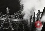 Immagine di Cattedrale di Rouen bombardamento Rouen Normandia Francia, 1944, secondo 16 filmato di repertorio 65675028700